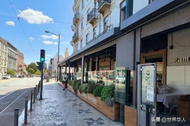 葡萄牙成中国家庭移民新热土，生活与文化双重享受