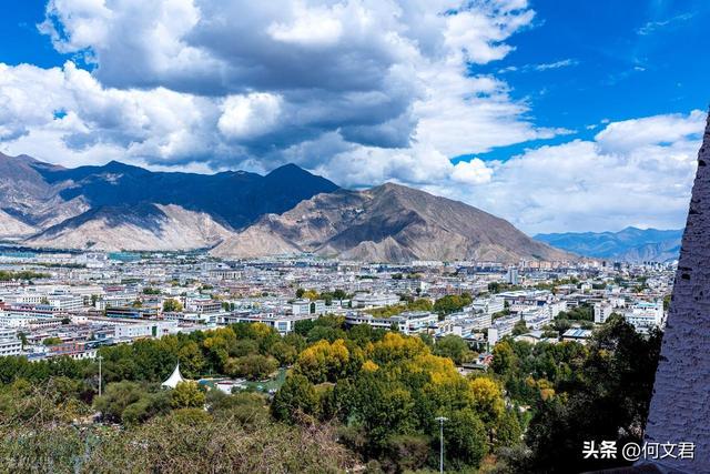 30 年雪域情殇：那抹绿袍，是我解不开的半生执念（纪实散文）