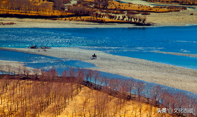 西藏，旅行天花板！2026年的最全玩法，就在这篇里→
