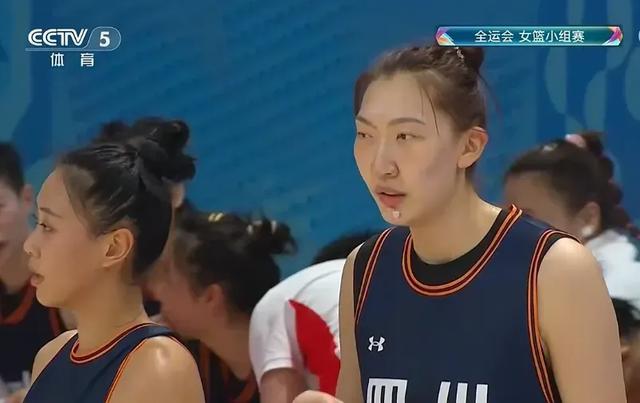 就在刚刚,11月9日下午,中国女篮传来韩旭、刘禹彤、张子宇消息