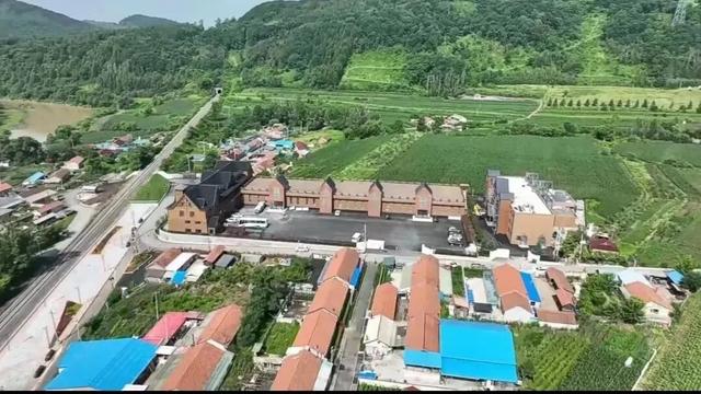 乘着高铁游白山 | 沿江主题精品旅游线路
