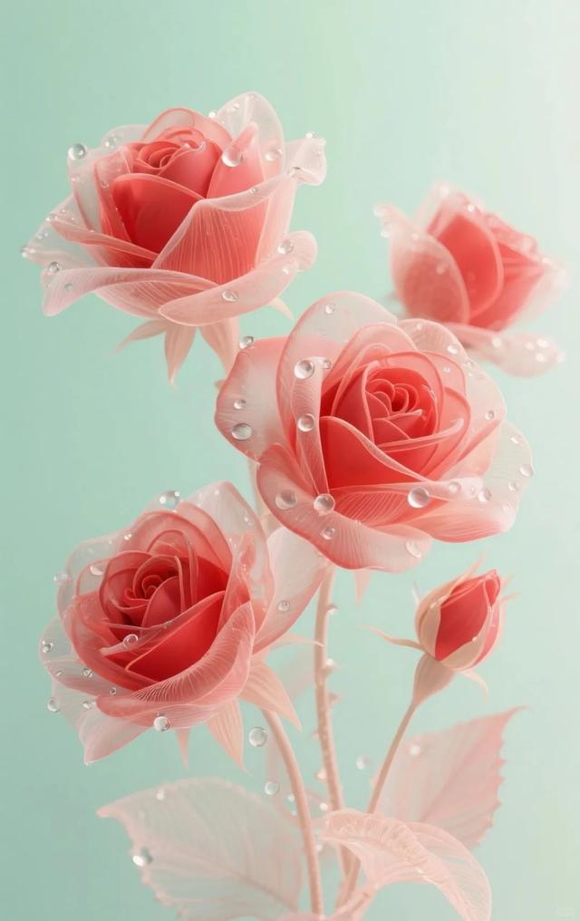 发现一个现象：父母有退休金的家庭，基本上会有这五种共性