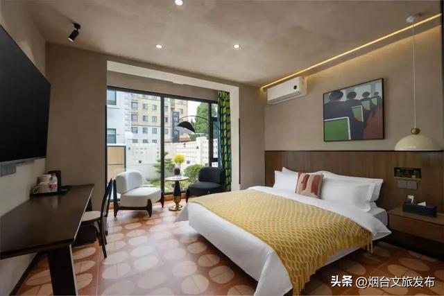 【乐享烟台】烟台“仙境人家”旅游民宿第二批评选结果公布