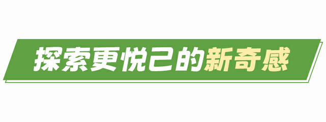 被“窝囊游”治愈的福建人，正在享受人生！