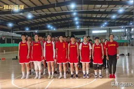 CCTV5直播中国女篮奥运资格赛！4天3战，郑薇派出最强阵容图片