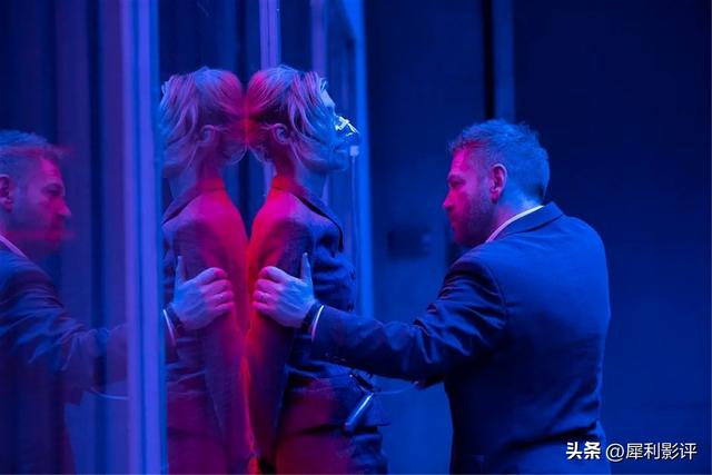 神反转的悬疑电影，推荐12部，看完震撼不已