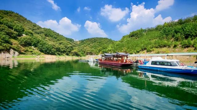 日照这里有个“天然能量场”！位置在……