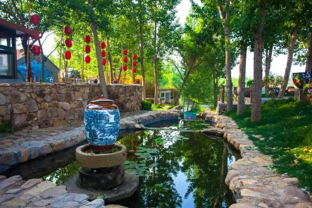 齐鲁天路（诸城段）好品好物｜南湖区风物集萃