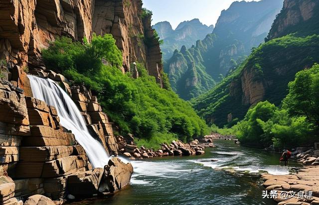 保定旅游攻略完整版——实用篇：探索京畿重地的历史与自然之美