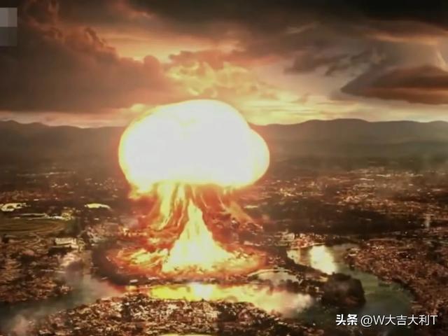 2030日本末日预言,究竟是天灾还是人祸?