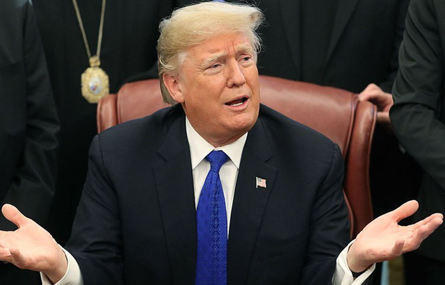 33页国安战略阐述美全球布局：盟友、对手、西半球全都重新排序