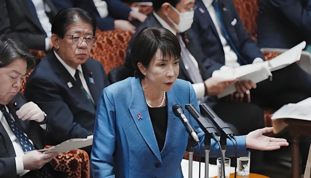 日本通告全球，将强登钓鱼岛？普京政府也选边站了