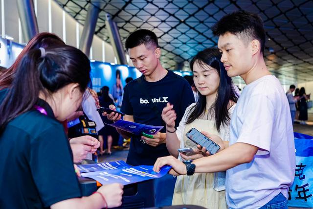 2025深圳充电嘉年华收官，潮流充电，更要安全