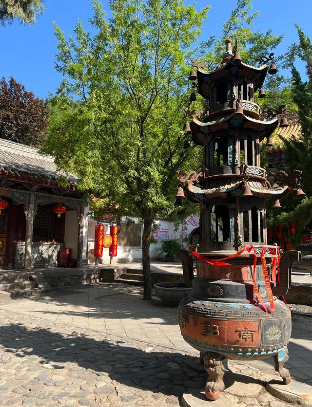 甘肃天水有什么景点？走进世界文化遗产，感受千年石刻艺术的魅力