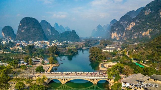 10 个浪漫旅行地：与爱人牵手走过的每一步，都是诗与远方
