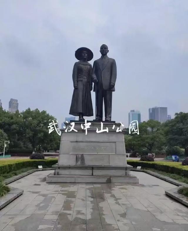 探幽怀旧，真的不用去远方:老校园与老公园都可看昔日时光