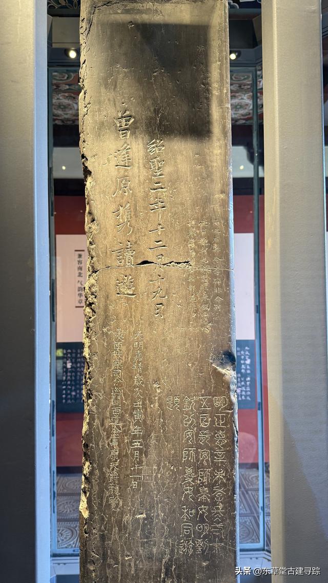 隋唐“离宫之冠”九成宫：穿越千年，探寻隋唐盛世遗韵