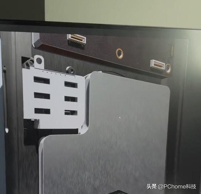 iPhone 17 Pro Max中框泄露 铝制材料电池更大
