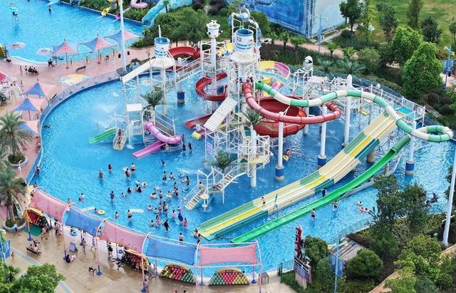 @黄石人，群星演唱会+烟花秀又要来了！附最全打卡攻略→