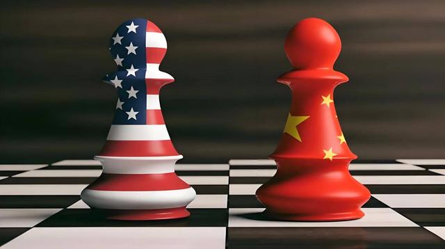 四天后，特朗普收到了北京的答复，中方给出的10个字，让他死心了