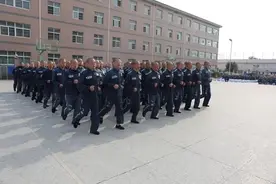 监狱里的禁闭室，是怎样闻风丧胆的存在？图片