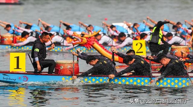 全国15座城市，太原入选！到底是为啥？