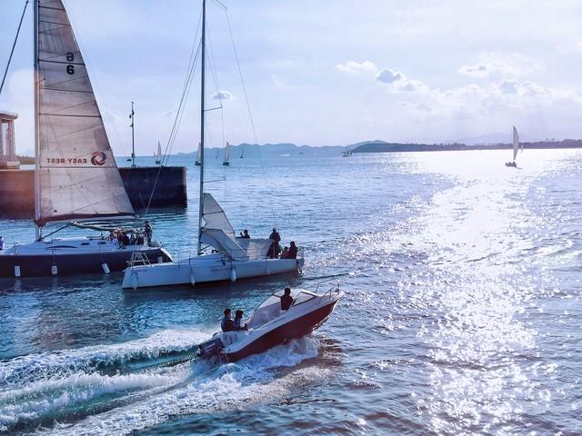 探秘厦门小嶝岛：远离喧嚣的海上桃源与战地文化之旅​​