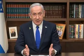 以色列宣布控制伊朗领空，战略夸大还是确有其事？图片