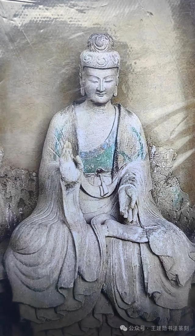 天水麦积山石窟简介及游览路线