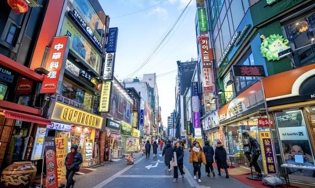 韩国旅游要上天？韩国旅游业为啥这么依赖中国市场？真相让人无语