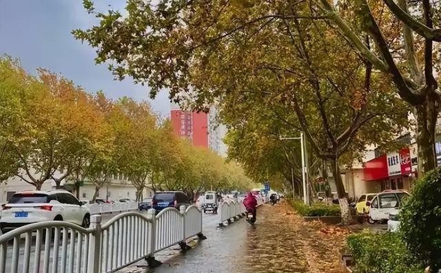 这不是迷信！“最怕立冬是雨天”，今日立冬，下雨啥预兆？