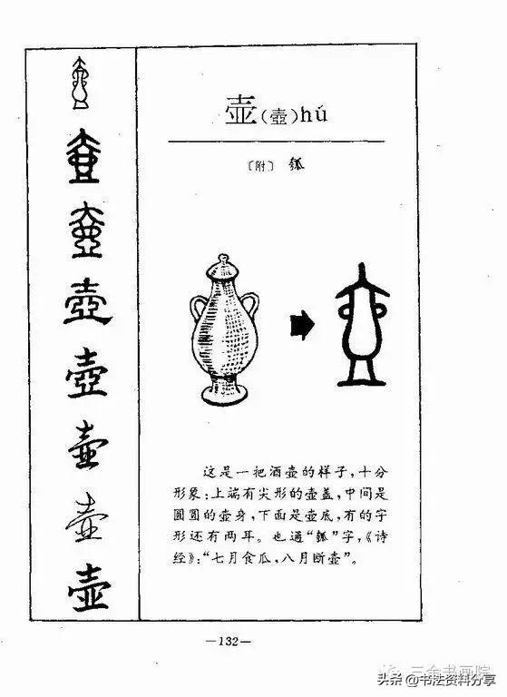 中国人必知的500个常用字起源（上）
