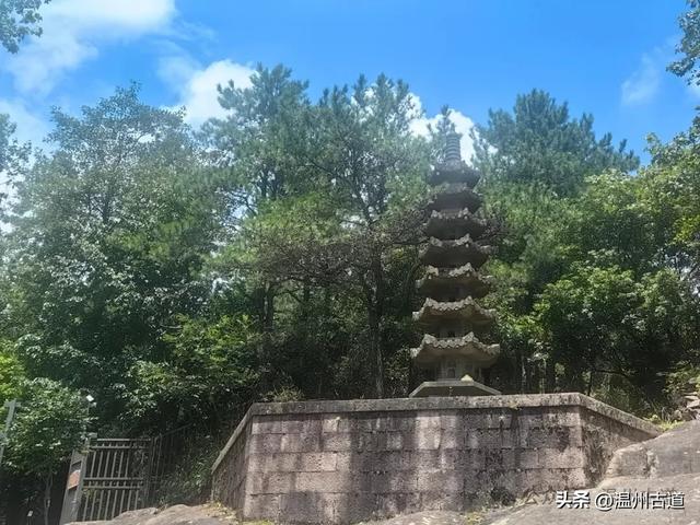 温州这个自然与人文交融的避暑胜地值得走起！