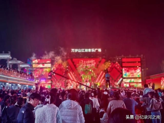 万岁山景区门票策略：以人性思维破局文旅营收