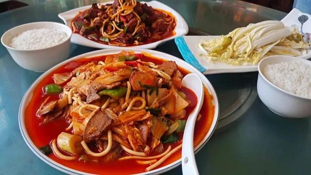 【白银文旅】在这里，遇见甘肃的另一面：白银，时间与山河的叠影