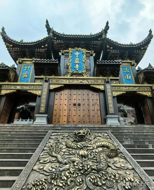 本周“寻爱地图”抢先看：在中岩邂逅初恋 于汉阳书写烟火