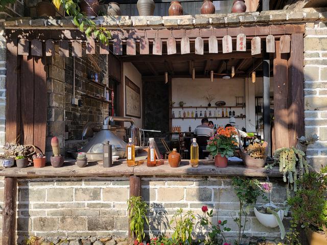 土楼拾光①:福建土楼景区——田螺坑片区（2025.2.9 漳州·南靖）