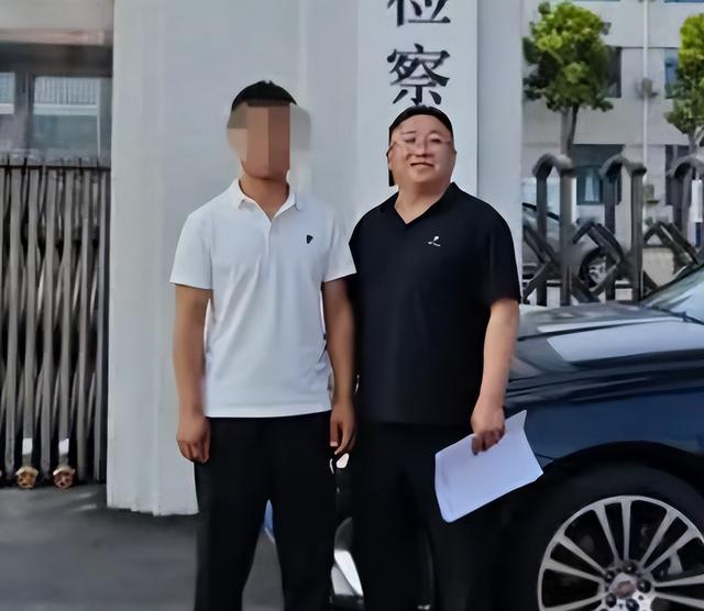 “婚内强奸案	”，男子获国家赔偿