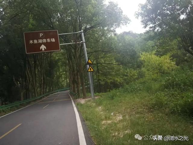 【湖北】胡相尔：银泉禅寺游记