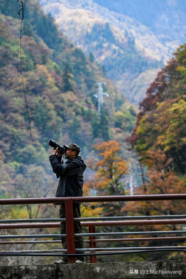 古意秋风三万里（D32）-从纳洛村到卓克基