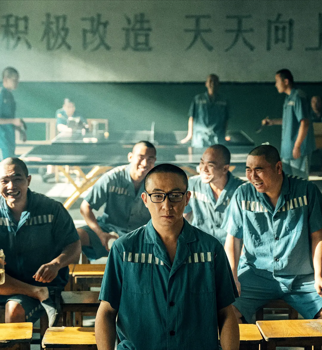 《漂白》爆后，还有9部刑侦大剧，王宝强、孙俪要掀起一波新高潮