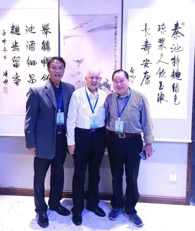 永远跟党走·奋进新征程