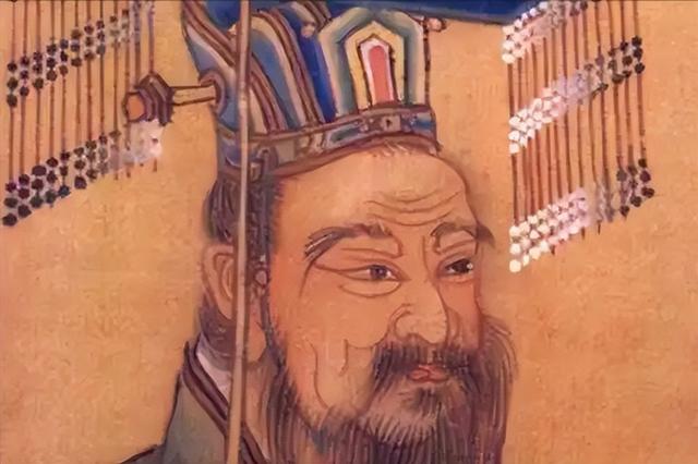 杨坚定隋国号，为何去掉“随”的走之旁？后人谶纬，文物说真话