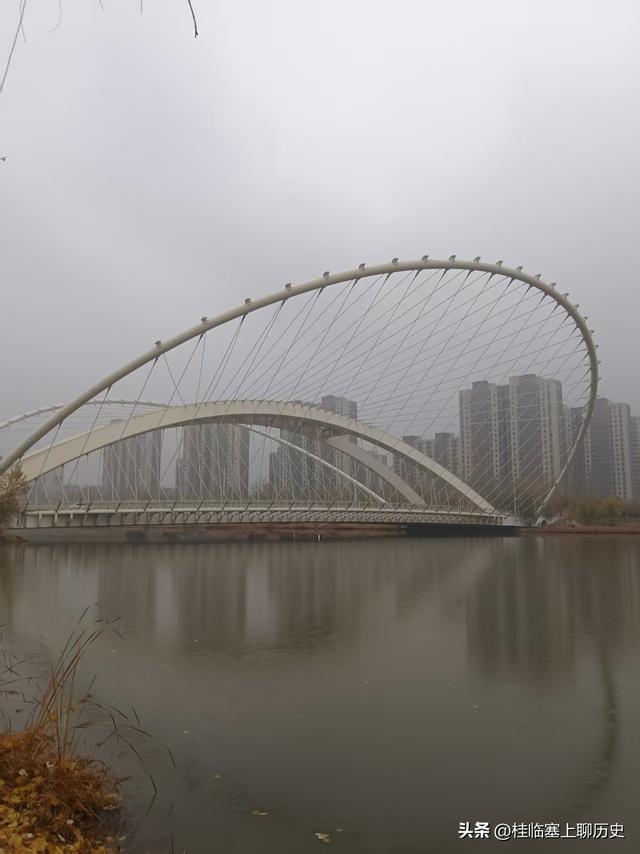 威观宁夏：为银川“赛江南”正名！期待这样的银川吗？