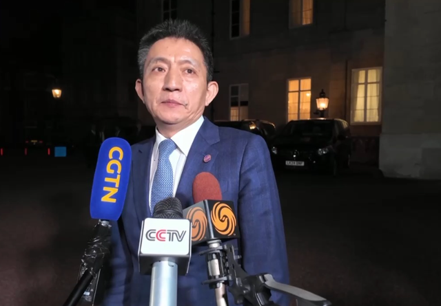 阅兵前夕，特朗普突然宣布要访华？中方专机提前抵达美国