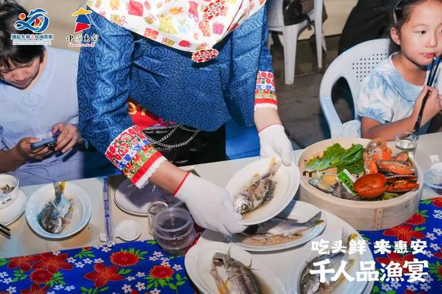 300多趟动车途经泉州！来这里实现海鲜自由！