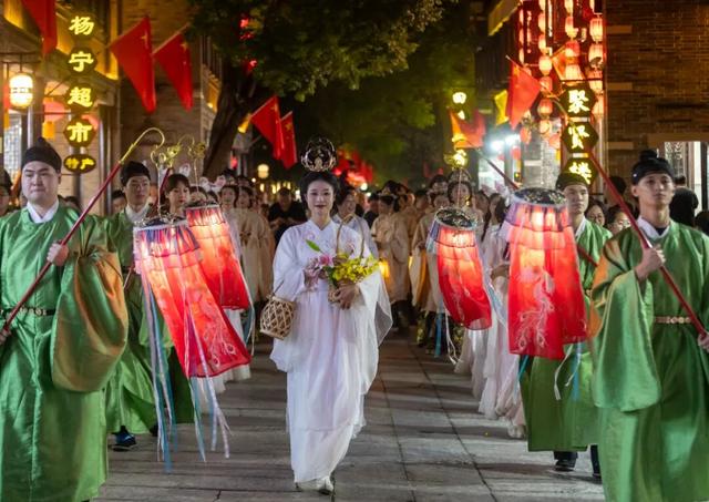 双节美景刷屏，荣誉属于每一位坚守的文旅人！