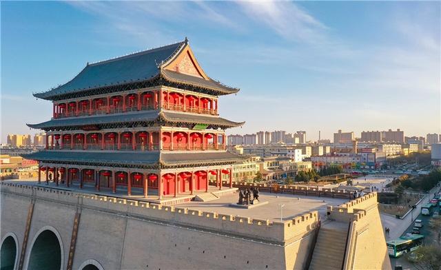 【联动宣传】是什么，让你这么想念武威？