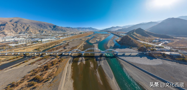 一文掌握西藏旅行！全景资源地图出炉，玩出新高度！