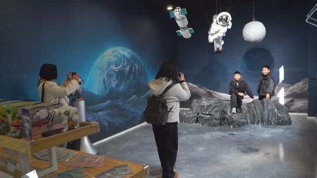 解锁城市IP活力密码 扬州连续5年上榜“活力之城”